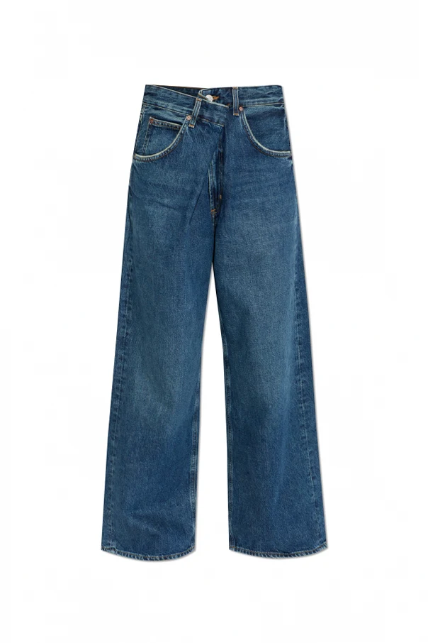 MARINEBLAU Jeans „Vana“