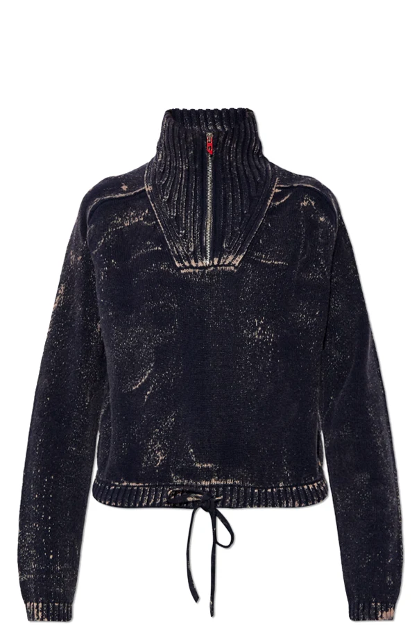 NAVY BLUE Sweater "M-MARCELLETTE"