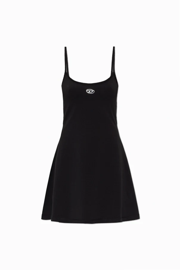 SCHWARZ Kleid `D-NEWHOP-OD`