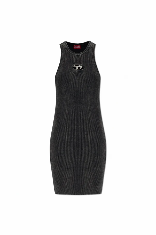 GRAU Kleid `M-ANCHORAGE-SL`