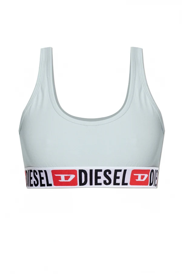 jasnoniebieski Biustonosz `UFSB-ORIBA `