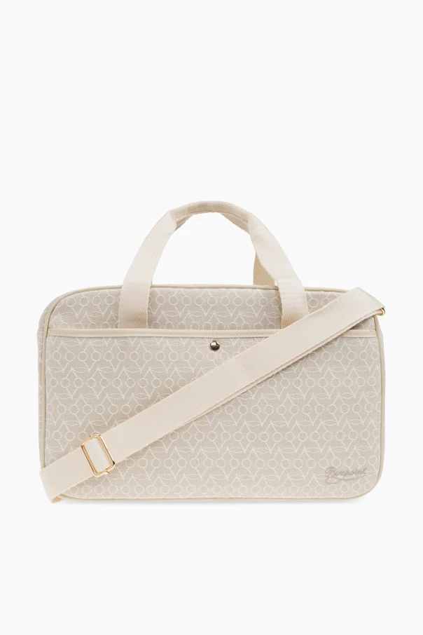 cream Bag for moms 'Denver Baby'