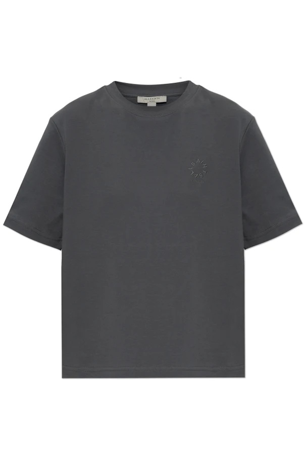 YELLOW  T-shirt "Lisa"