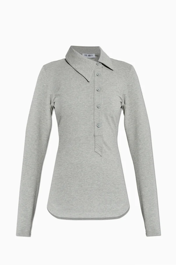 GRAU Asymmetrisches Top