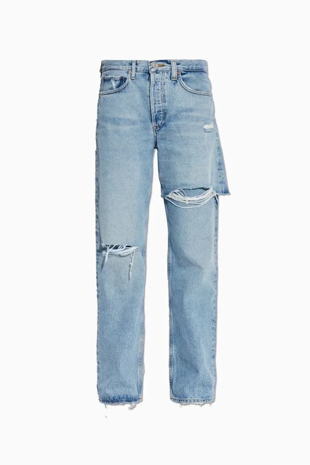 BLAU Jeans „Amryn“