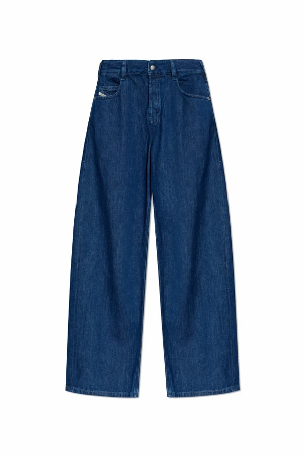 NAVY BLUE Jeans '1997 D-ENIM-M'