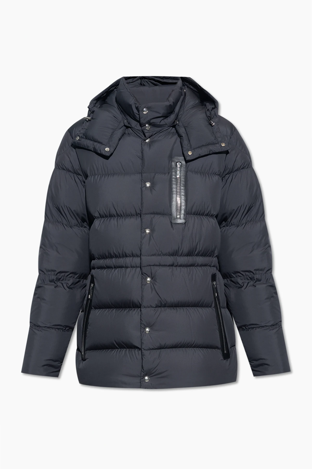 ‘Bauges’ down jacket