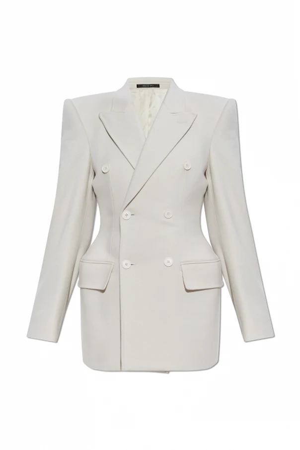 GREY Cashmere blazer