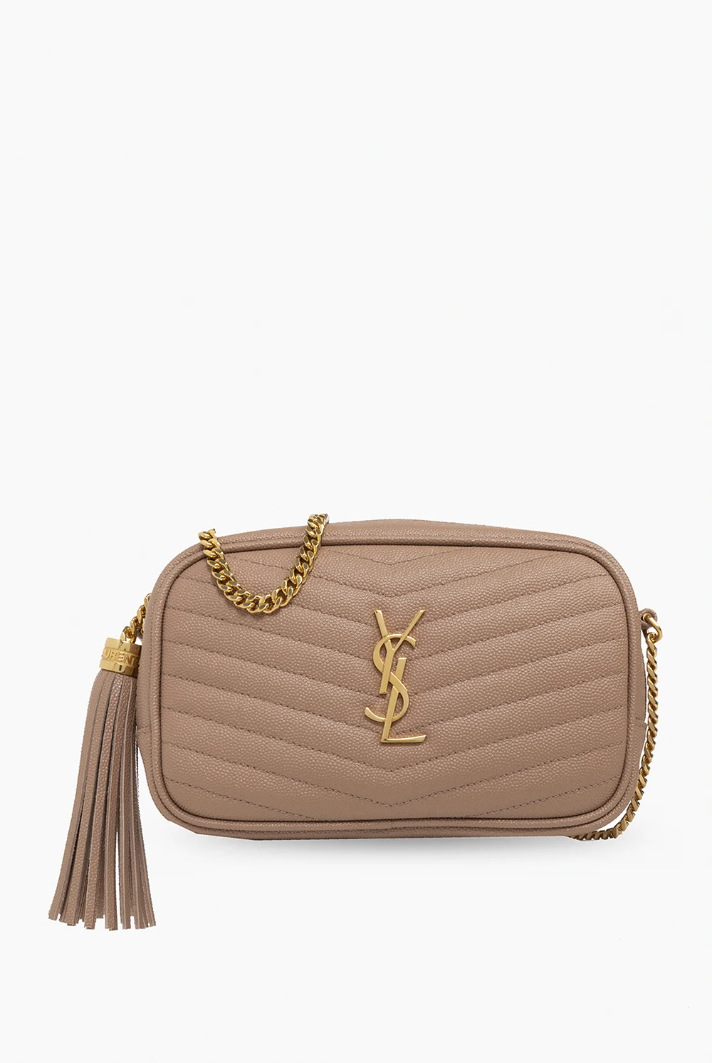 ‘Lou Mini’ shoulder bag