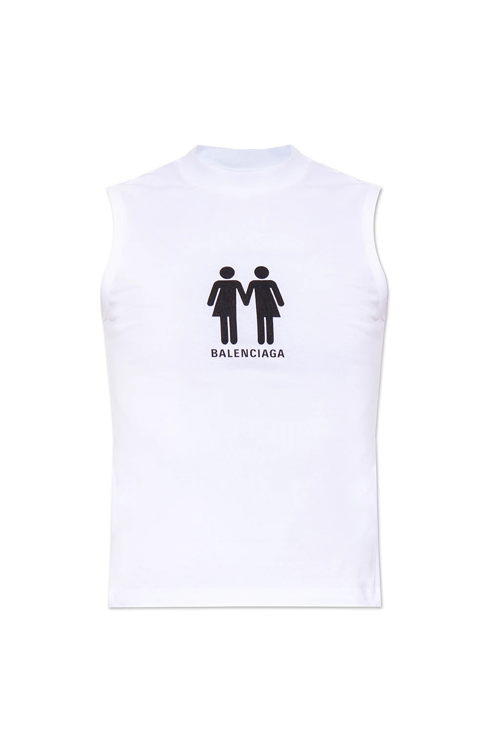 ‘Pride 2022’ sleeveless T-shirt