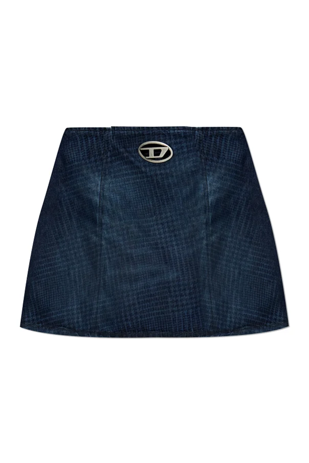 MARINEBLAU Rock „DE-SWENY-S1“