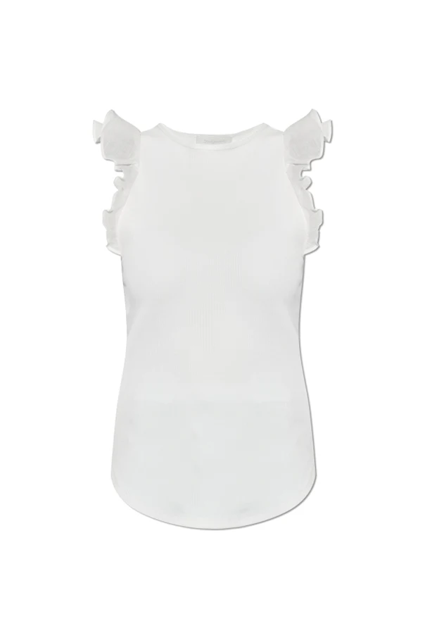 WEISS Top „Awaken“