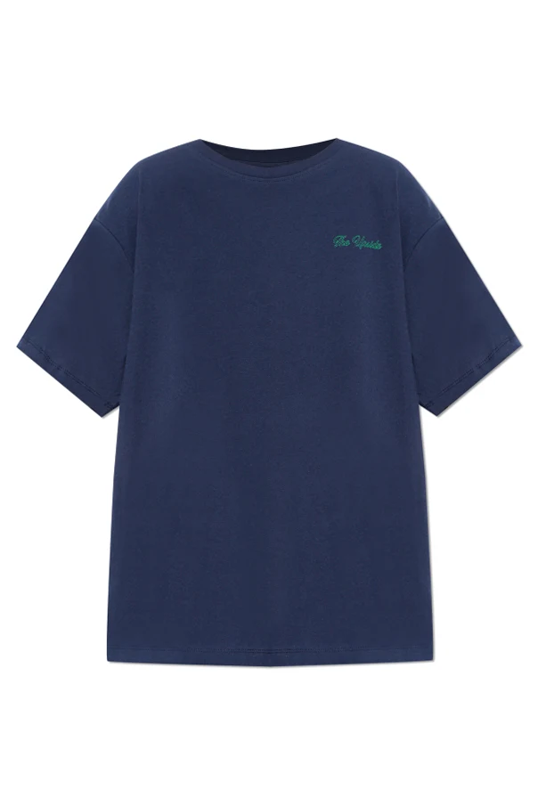 MARINEBLAU T-Shirt „Sammi“