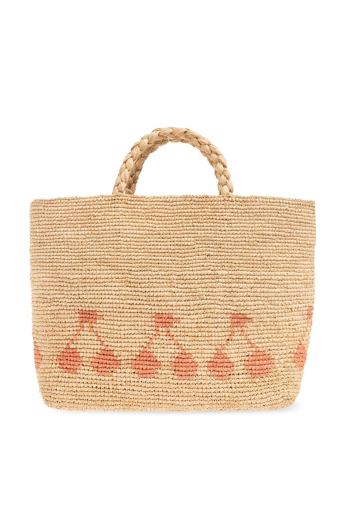 ‘Fama’ shopper bag