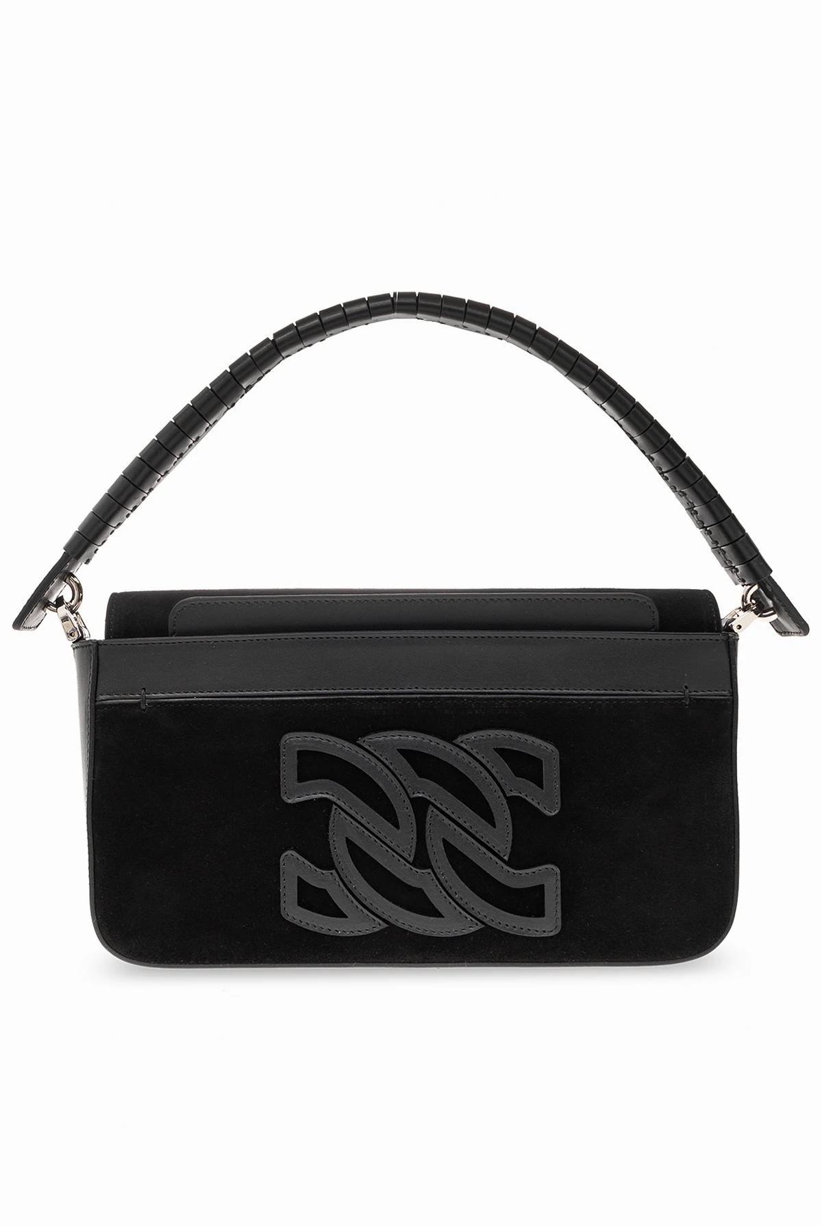 ‘C-Chain’ shoulder bag