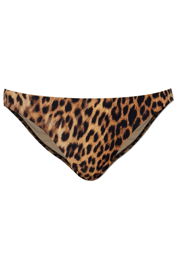 BRAUN Bikinihose "Prague"