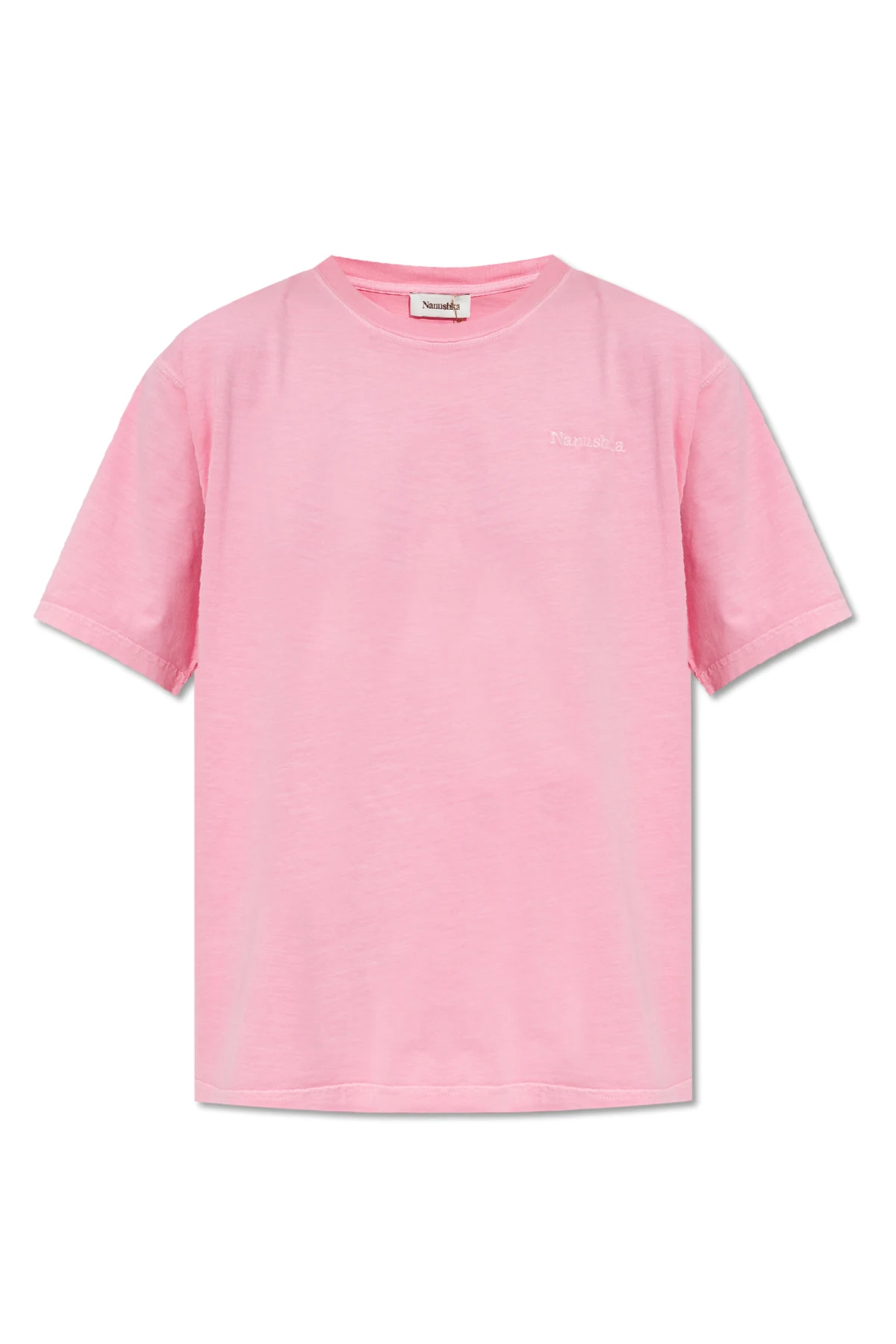 T-shirt z logo ‘Reece’