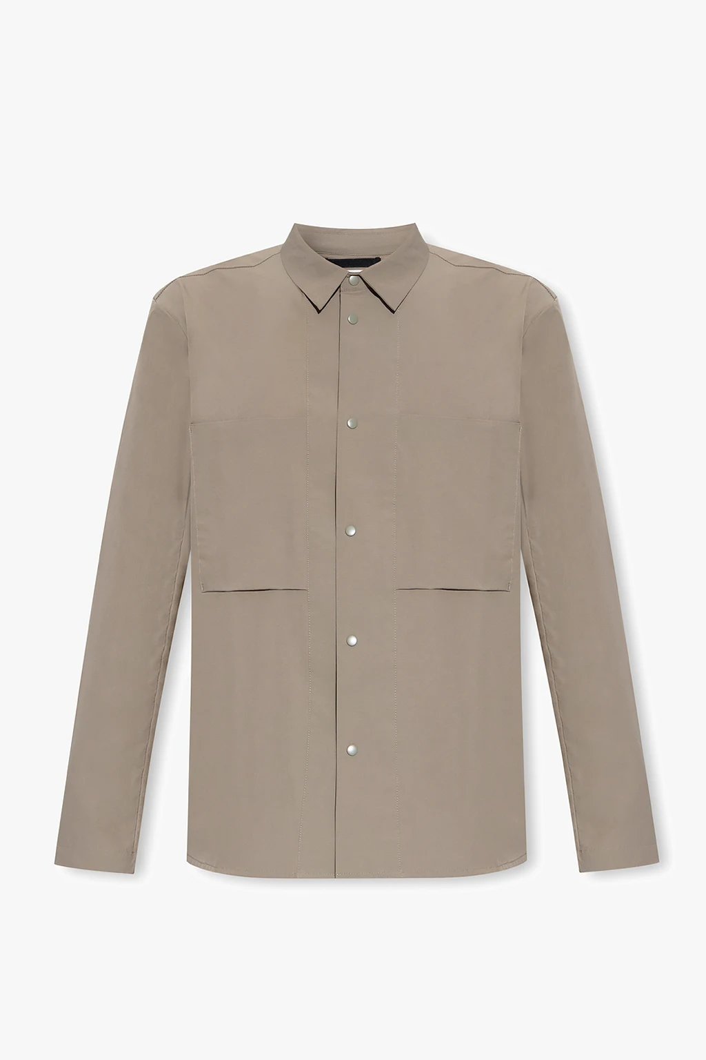 ‘Jens Travel’ shirt