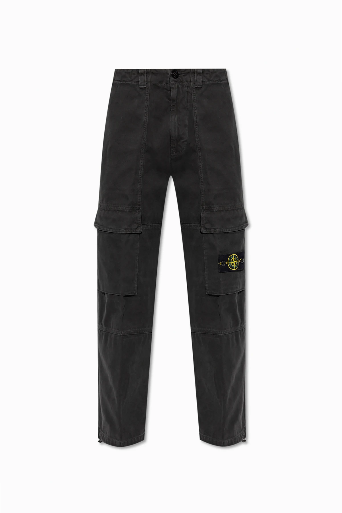 Hosen mit Logo