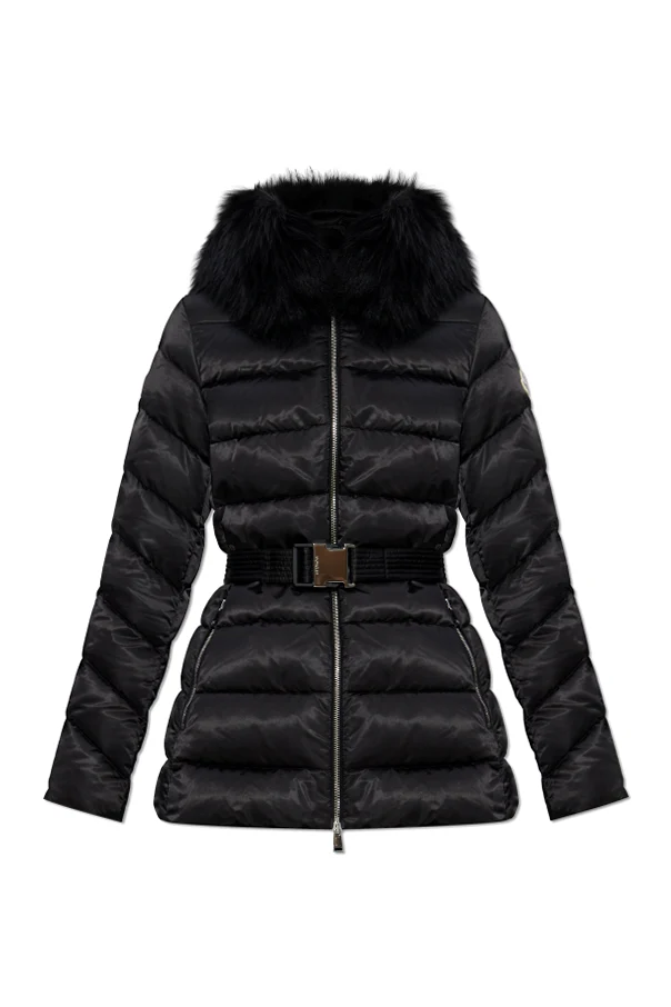 SCHWARZ Steppjacke „Cupidone“