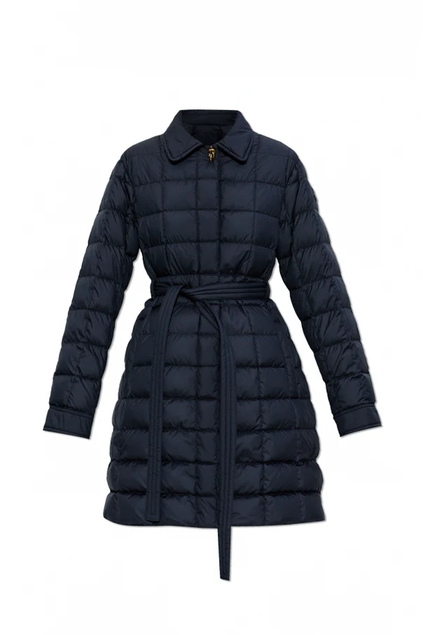 MARINEBLAU Daunenjacke „Gresillon“