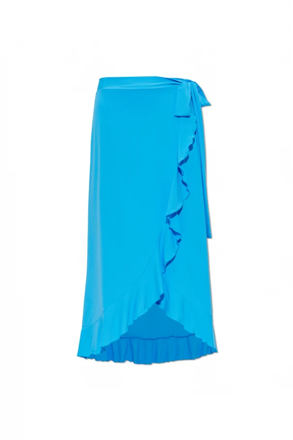 BLUE "Cassidy" skirt