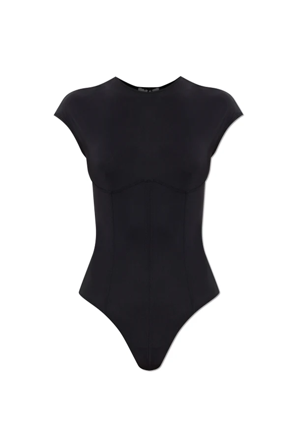 SCHWARZ Körper "Nadia"