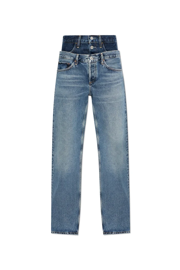 BLAU Jeans „Elson“