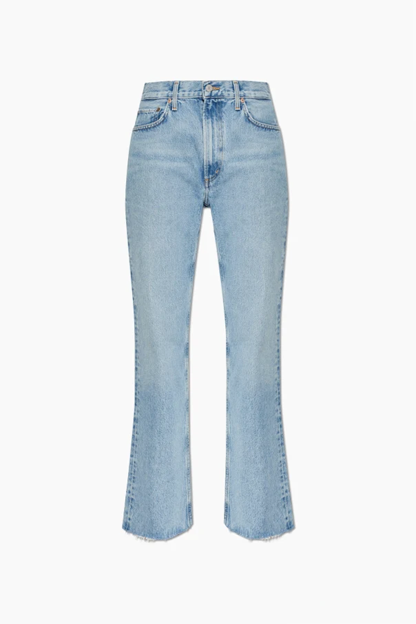 HELLBLAU Jeans „Leena“