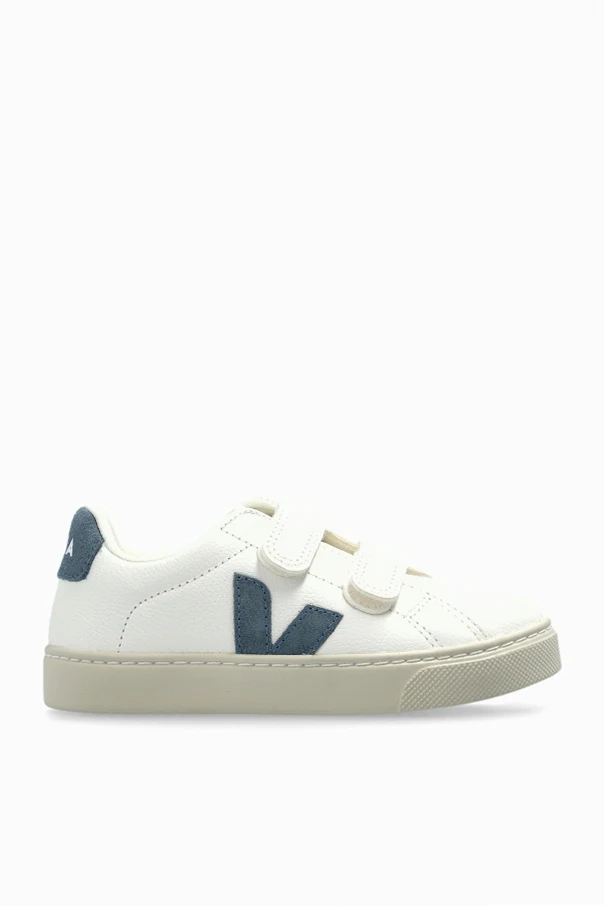 WHITE Sneakers SMALL ESPLAR LEATHER
