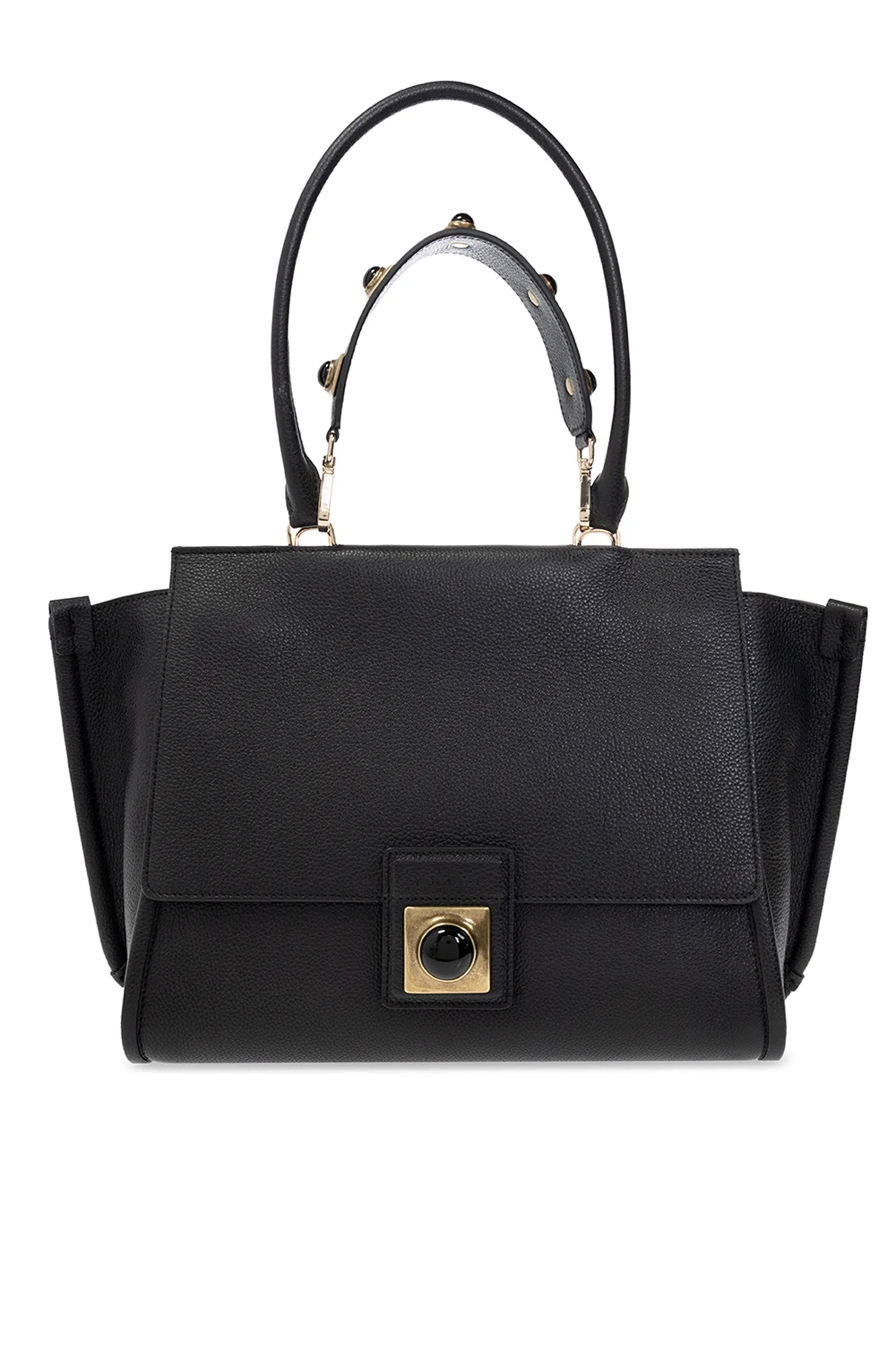 The ‘Crown Me’ collection handbag