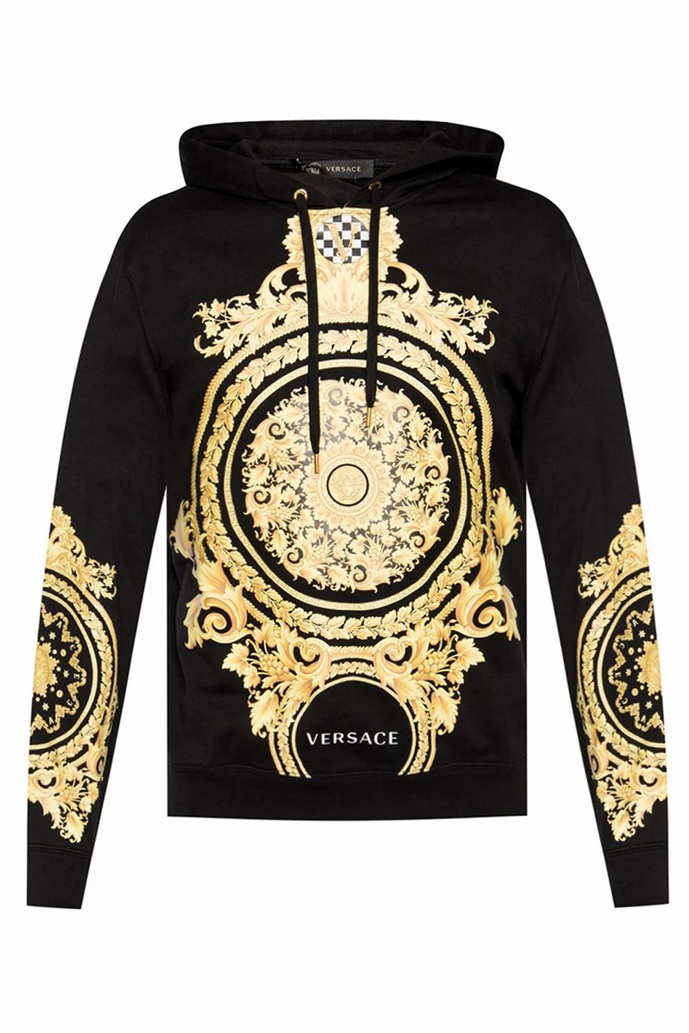 Bluza z nadrukiem