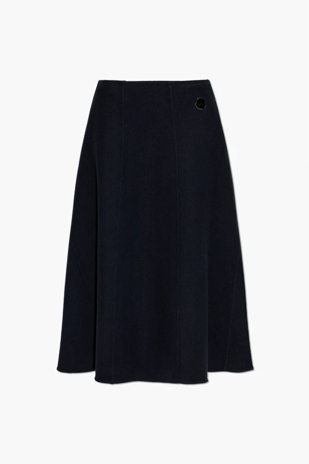 MARINEBLAU Moncler + Jil Sander