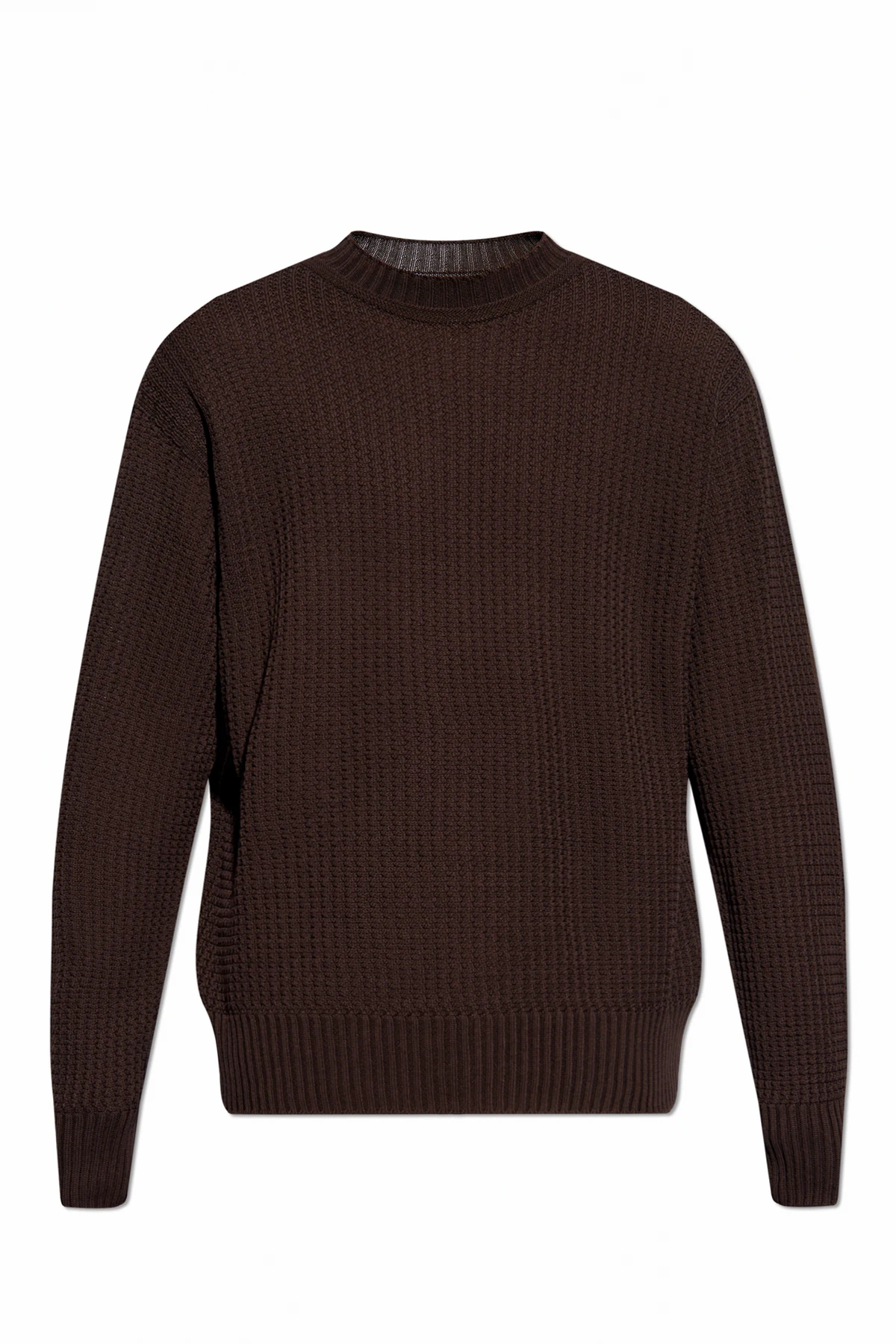 Baumwollpullover