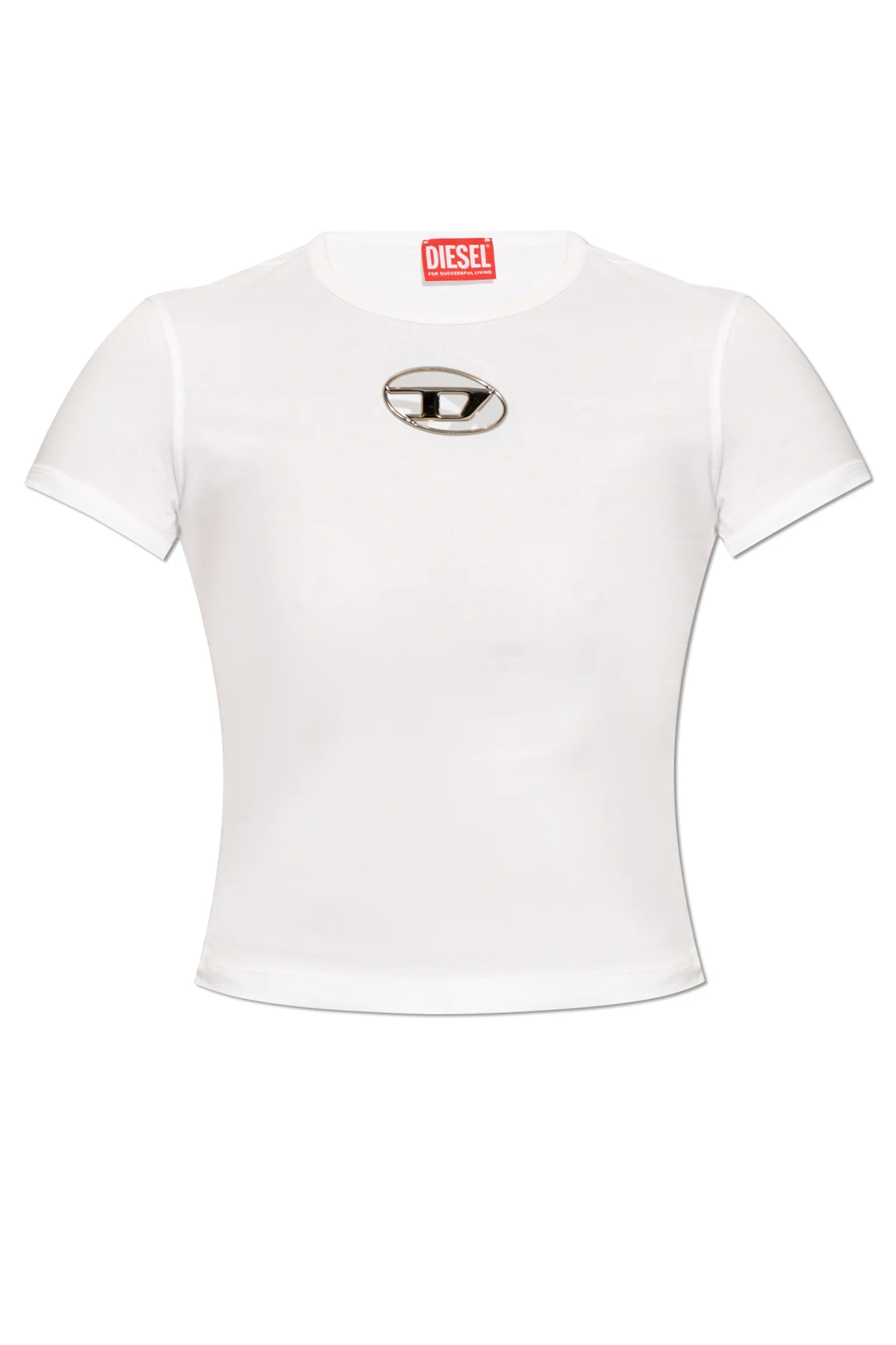 T-shirt `T-UNCUTIE-LONG-OD`