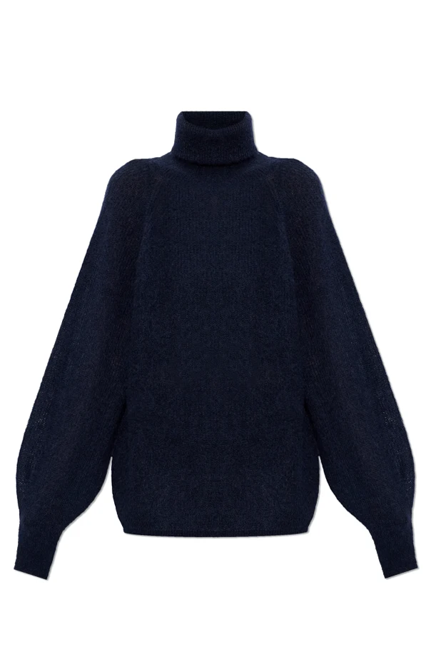 MARINEBLAU Turtleneck ‘Magoo’