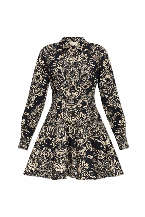 SCHWARZ Kleid „Taliah“