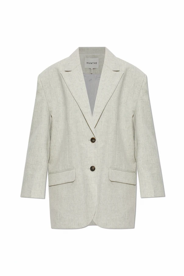 GRAU Blazer „Rae“