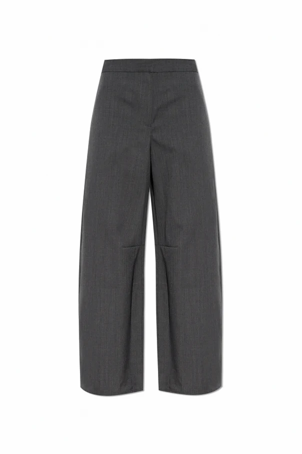 GREY "Saroko" pants