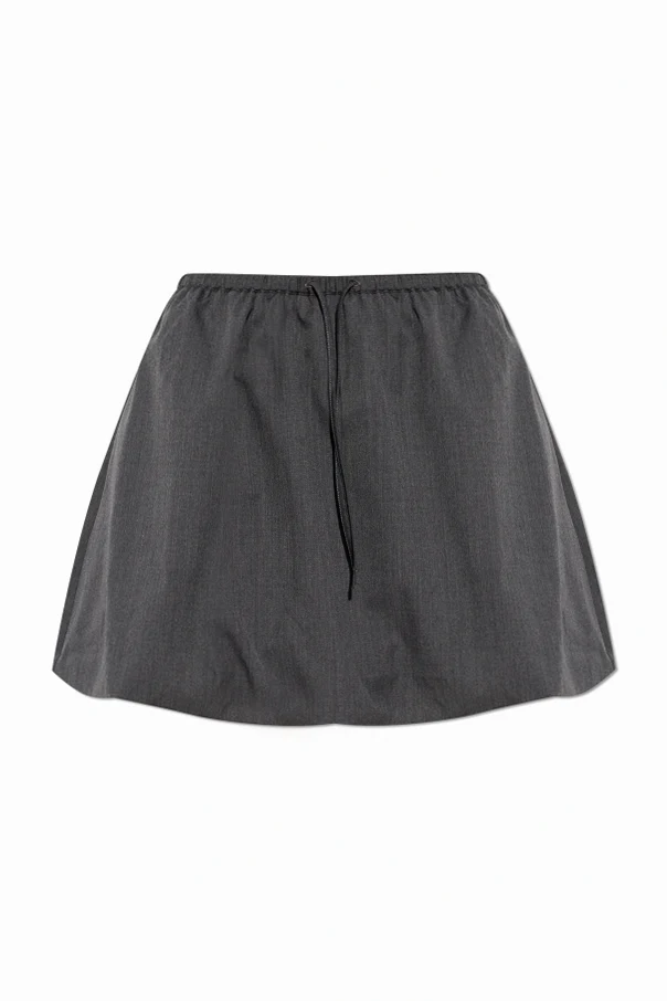 GRAU Shorts „Saroko“