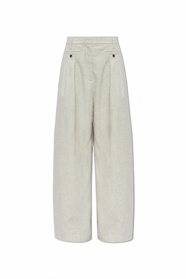 GRAU Hose „Robbie“