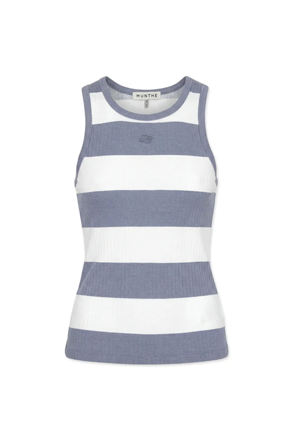BLUE Top "Tezza"