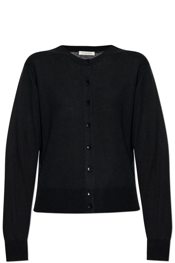 SCHWARZ Cardigan ‘Montie’