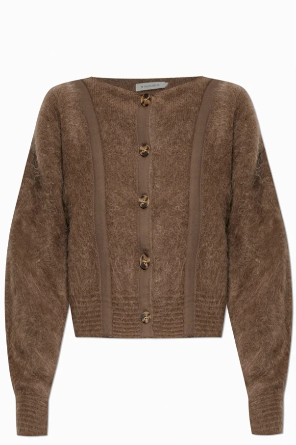 BRAUN Cardigan „Pernille“