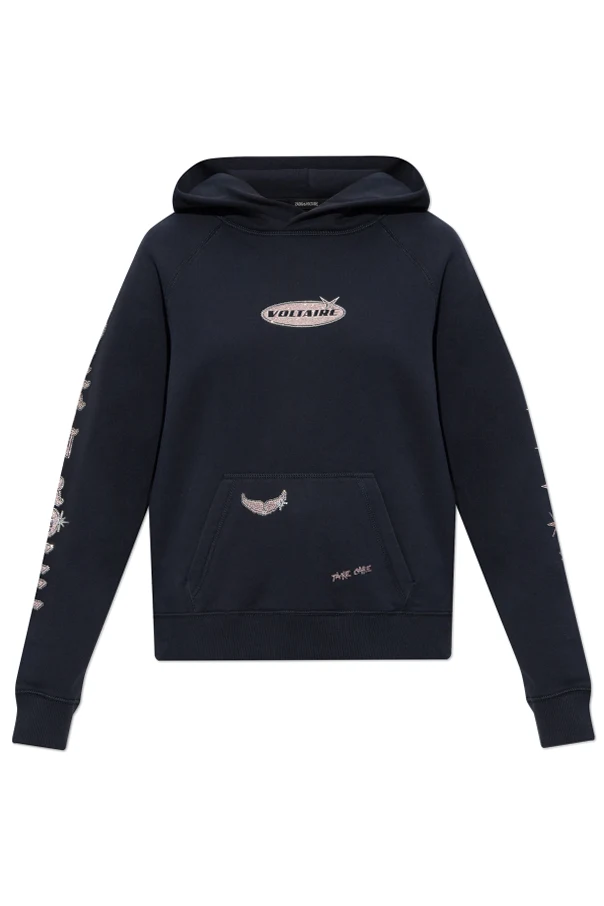 MARINEBLAU Sweatshirt „Georgy“