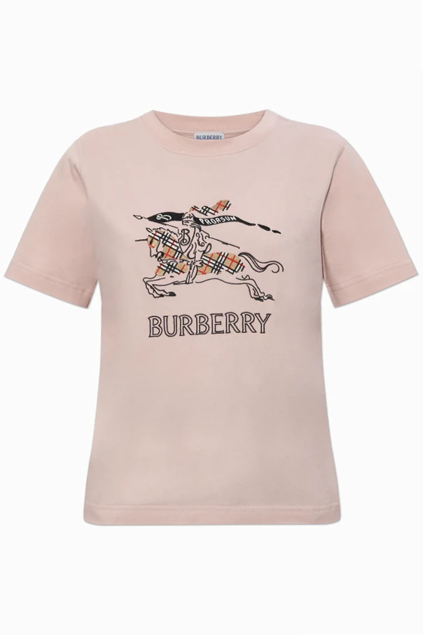 PINK T-shirt "Frankie"