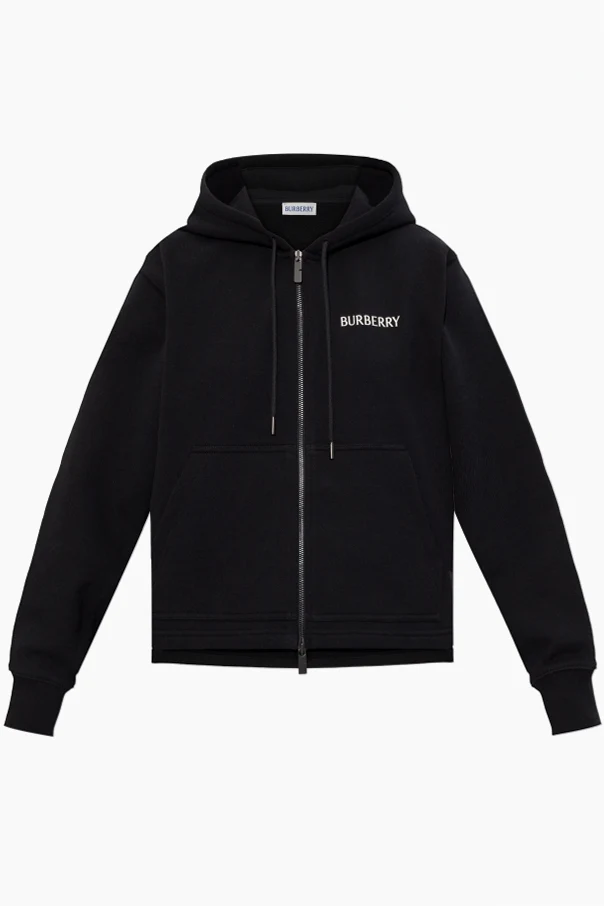 BLACK "Harper" sweatshirt