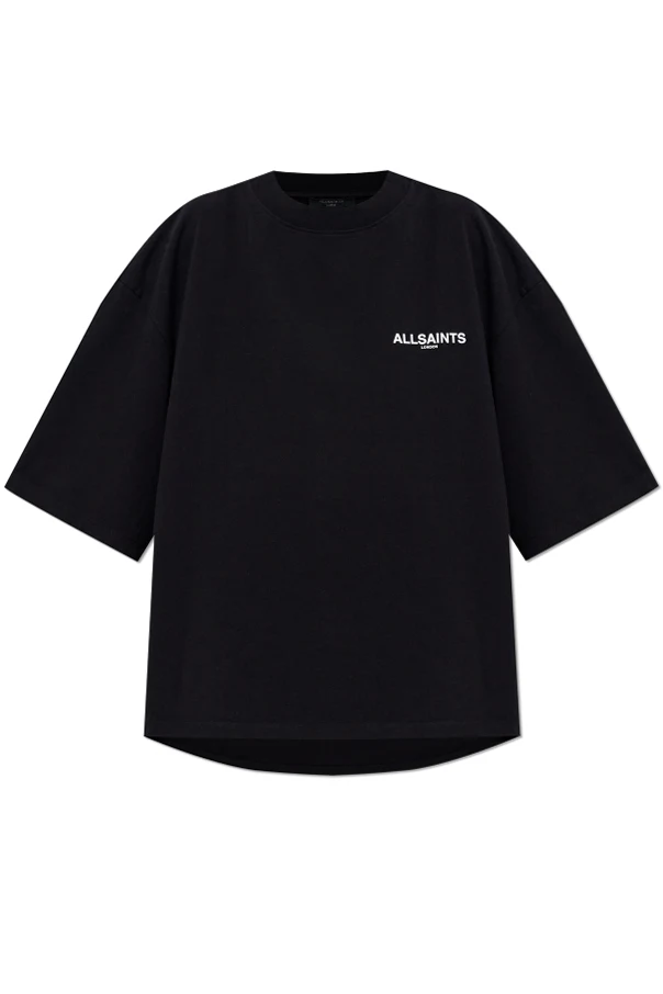 BLACK T-shirt "Guardian"
