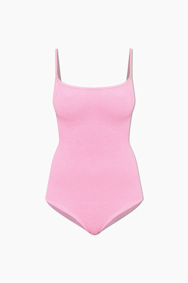 PINK One-piece Swimsuit "Coverage Pamela"