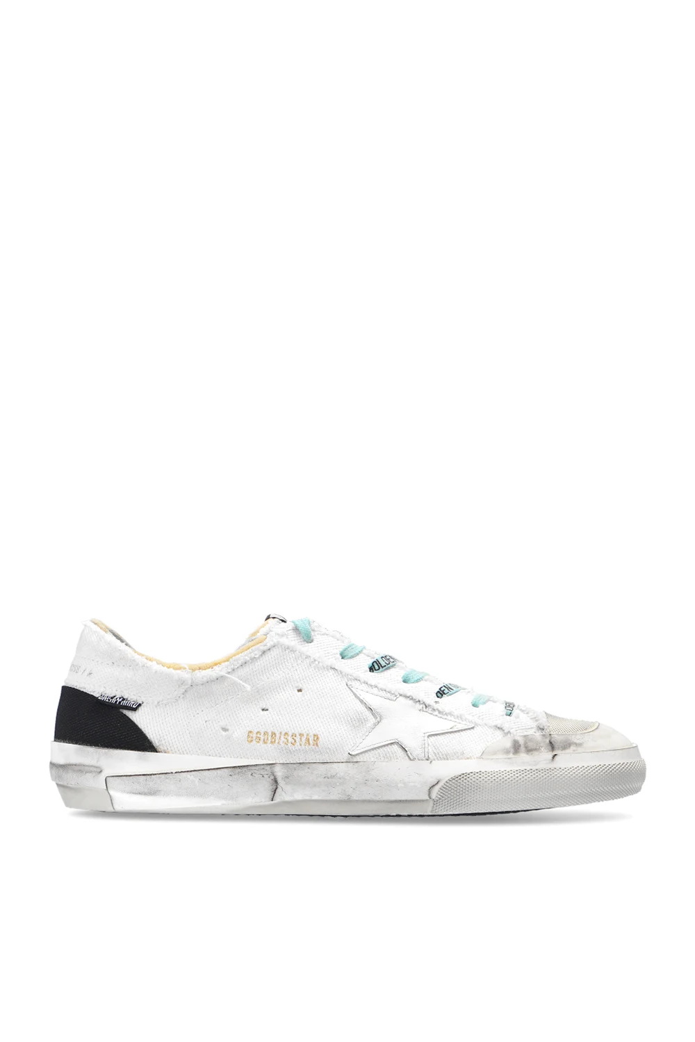 ‘Superstar Penstar’ sneakers
